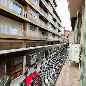 Urban Town Suites Terrace Apartamento