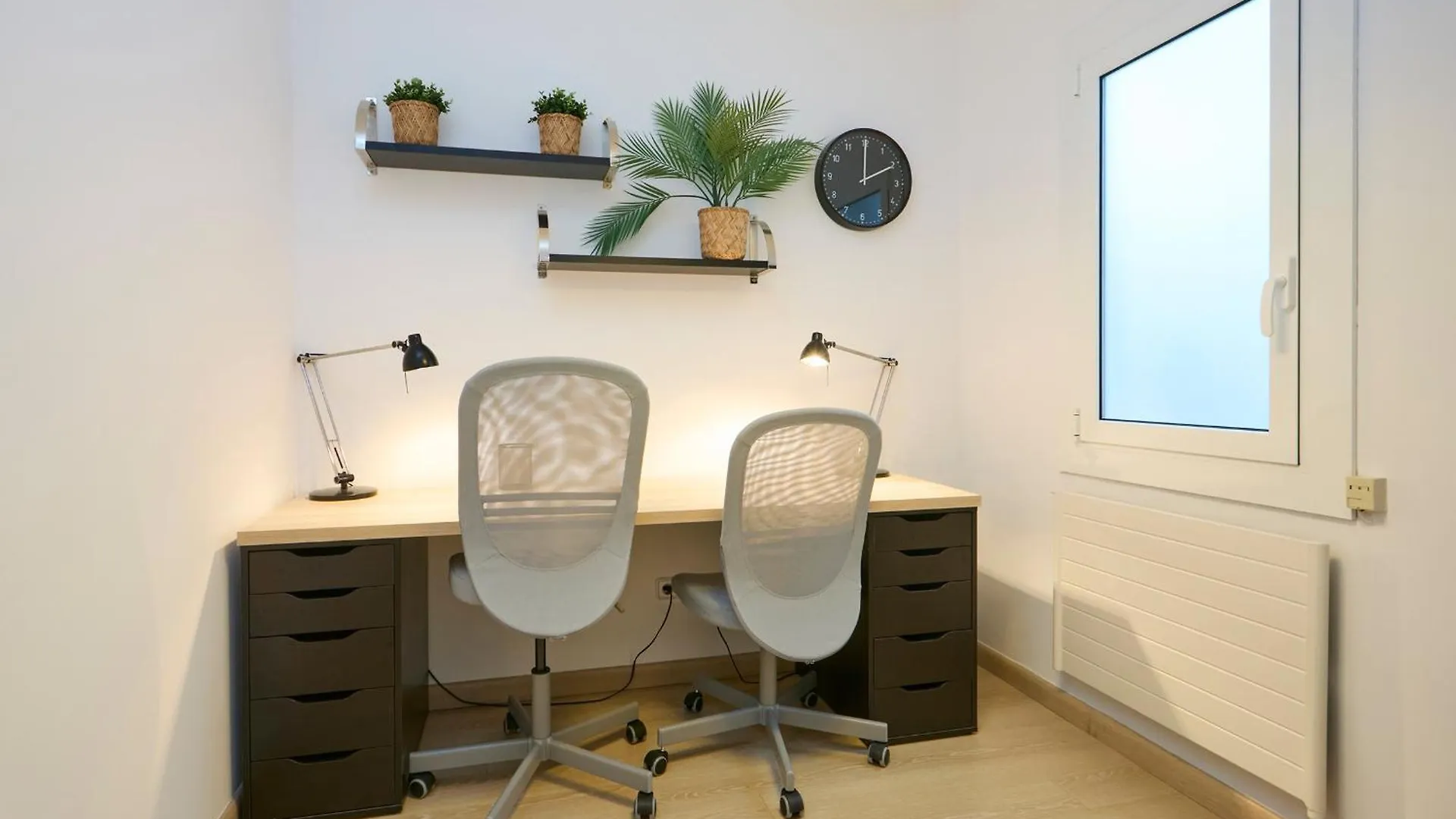73Cop1034 - Spacious Apartment With Terrace Barcelona